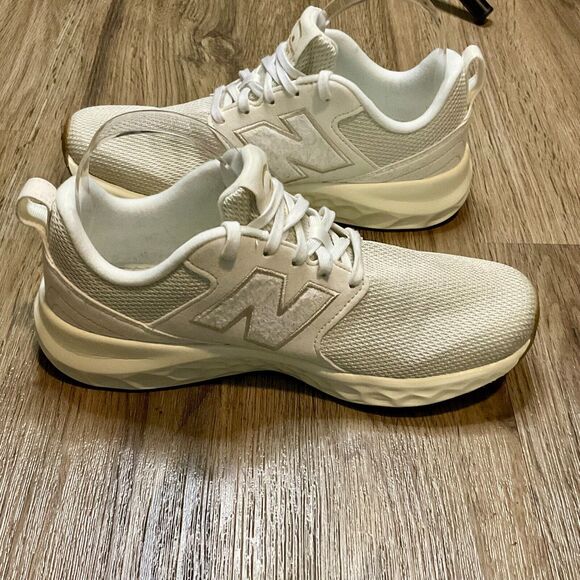 New Balance Fresh Foam SPT Running Shoe Sneaker Training Athletic Workout Sz 7.5 - Picture 6 of 9